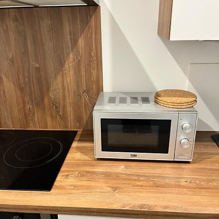 Appartement 6 Personnes Strasbourg Proche Centre Ville & Parking Exteriér fotografie