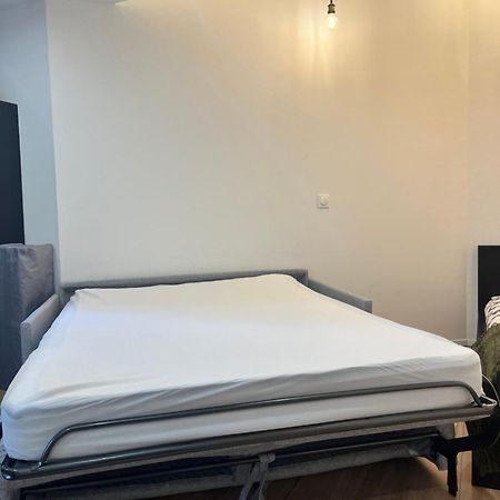 Appartement 6 Personnes Strasbourg Proche Centre Ville & Parking Exteriér fotografie