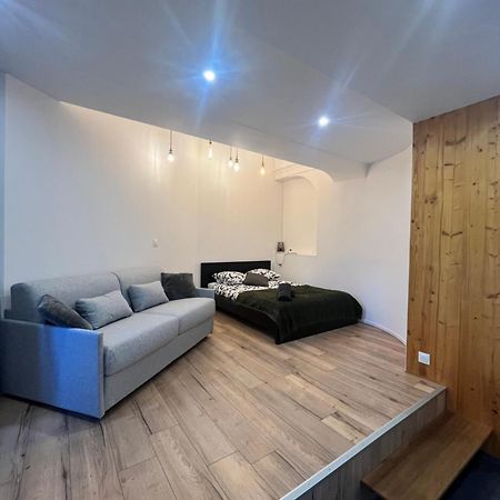 Appartement 6 Personnes Strasbourg Proche Centre Ville & Parking Exteriér fotografie