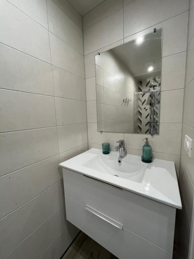 Appartement 6 Personnes Strasbourg Proche Centre Ville & Parking Exteriér fotografie