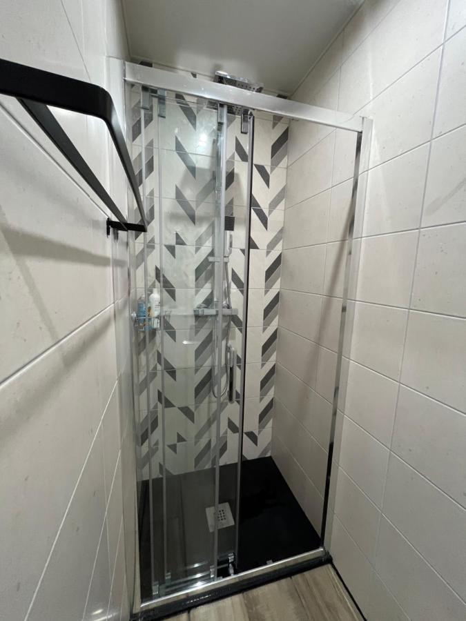 Appartement 6 Personnes Strasbourg Proche Centre Ville & Parking Exteriér fotografie