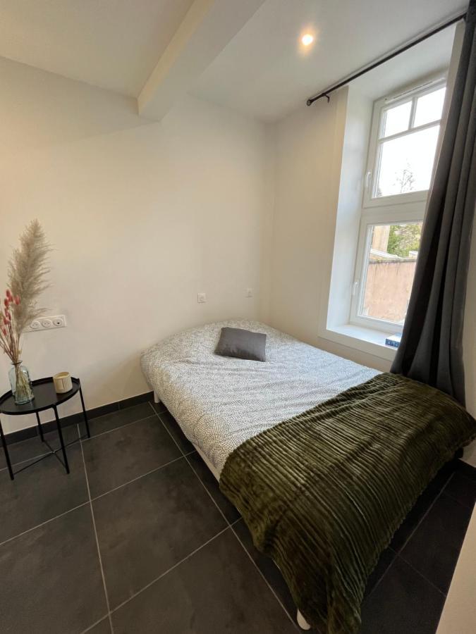 Appartement 6 Personnes Strasbourg Proche Centre Ville & Parking Exteriér fotografie