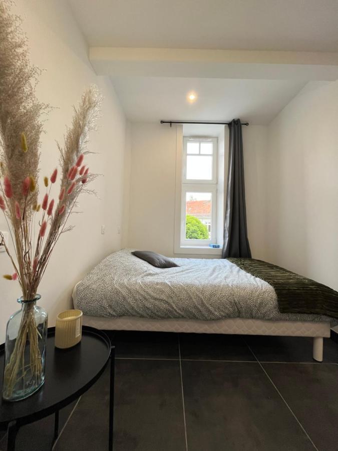 Appartement 6 Personnes Strasbourg Proche Centre Ville & Parking Exteriér fotografie