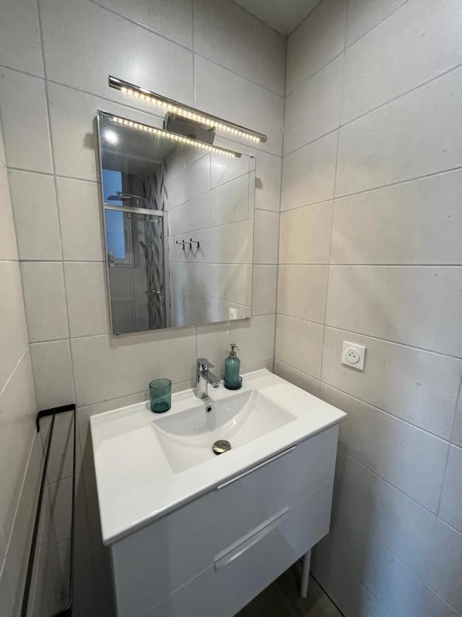 Appartement 6 Personnes Strasbourg Proche Centre Ville & Parking Exteriér fotografie