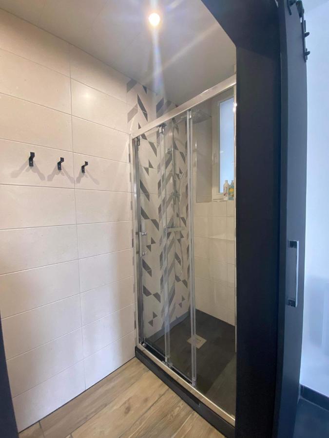Appartement 6 Personnes Strasbourg Proche Centre Ville & Parking Exteriér fotografie