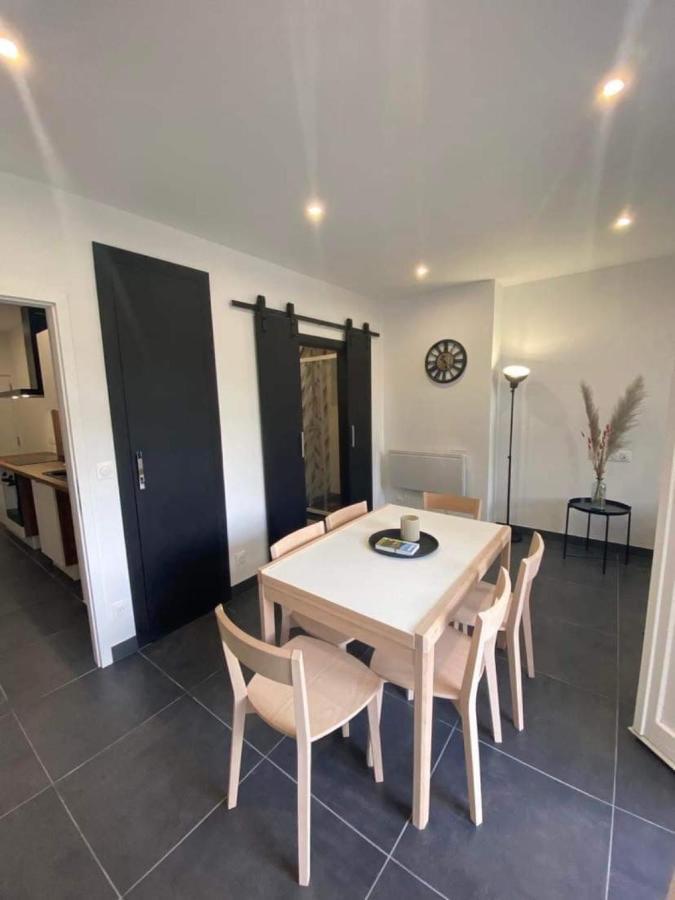 Appartement 6 Personnes Strasbourg Proche Centre Ville & Parking Exteriér fotografie