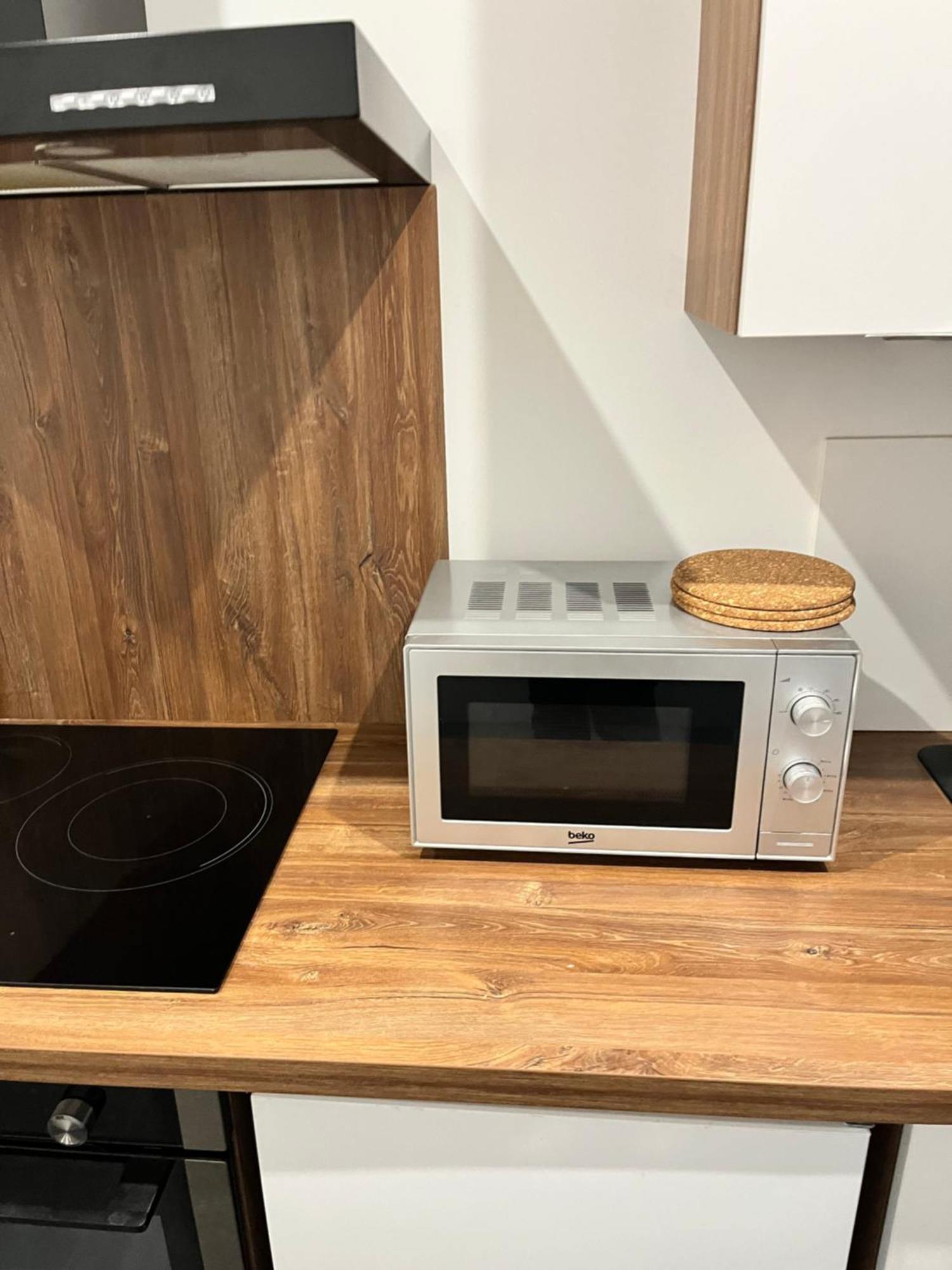 Appartement 6 Personnes Strasbourg Proche Centre Ville & Parking Exteriér fotografie