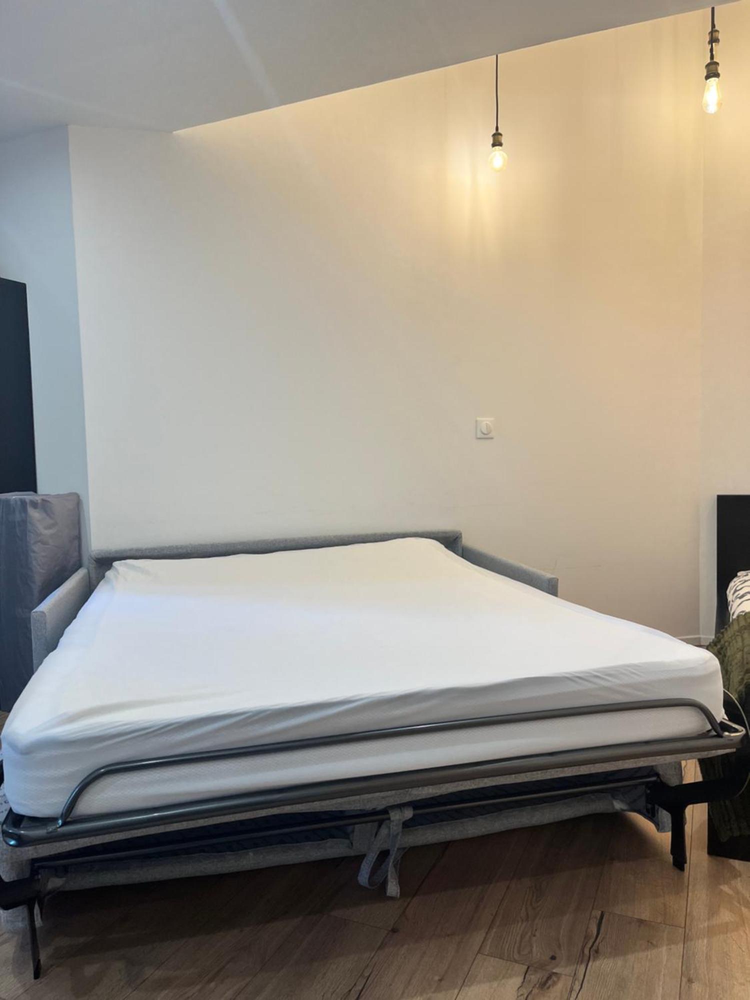 Appartement 6 Personnes Strasbourg Proche Centre Ville & Parking Exteriér fotografie